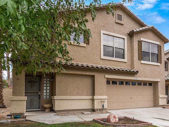 4th image of 1795 E CARLA VISTA Drive
