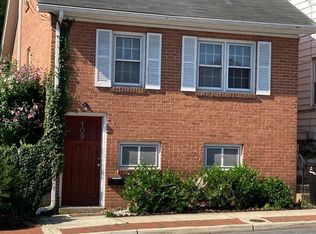 109 W Cork St, Winchester, VA 22601