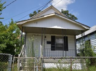 1929 Telfair St, Augusta, GA 30904