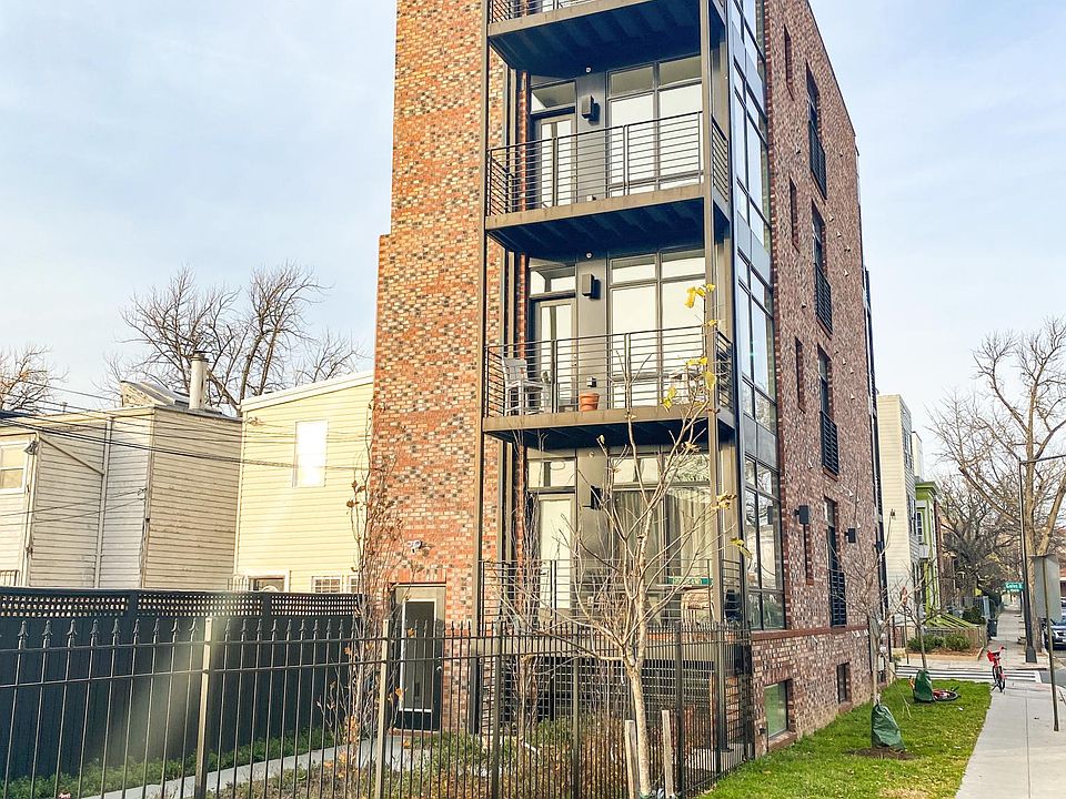 1537 Gales St NE #B, Washington, DC 20002 | Zillow