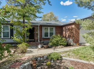 16673 E Louisiana Dr, Aurora, CO 80017
