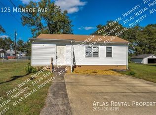 3125 Monroe Ave, Birmingham, AL 35224