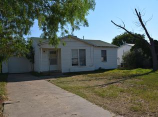 108 W Riverside Ave, San Angelo, TX 76903