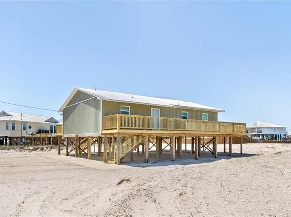 109 Quebec Ct, Dauphin Island, AL 36528