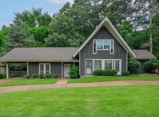 8136 Shallow Glen Trl LOT 7, Cordova, TN 38016