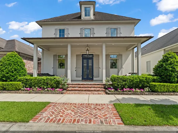 8323 Billiu St, Baton Rouge, LA 70817