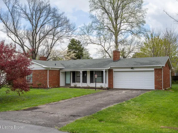 1909 Warrington Way, Crossgate, KY 40222