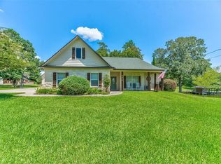 545 Buffalo Ct, Livingston, TX 77351