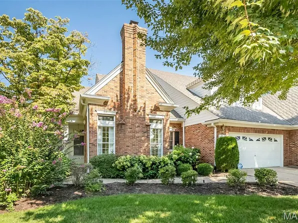 14312 Spyglass Rdg, Chesterfield, MO 63017