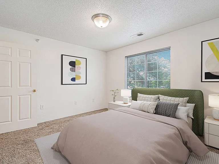 Pine Tree Apartments — Photo 17