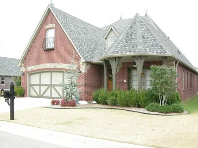 9408 S Sandusky Pl E, Tulsa, OK, 74137