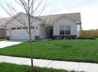219 Kettle Cir, Lafayette, IN 47905