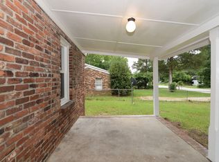 2142 Bayvale Rd, Augusta, GA 30909