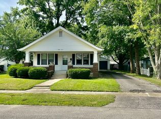 97 Patterson St, Franklin, IN 46131