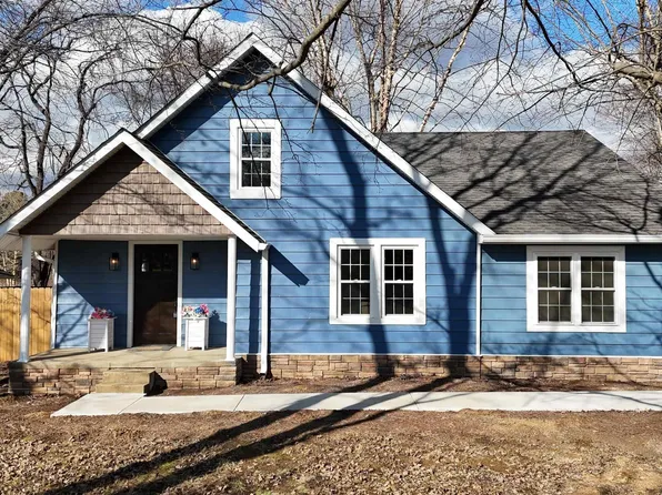 1726 Houser Rd, Benton, KY 42025