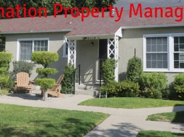 Canada Boulevard, Glendale, CA, 2518-20 Canada Blvd #C, Glendale, CA 91208