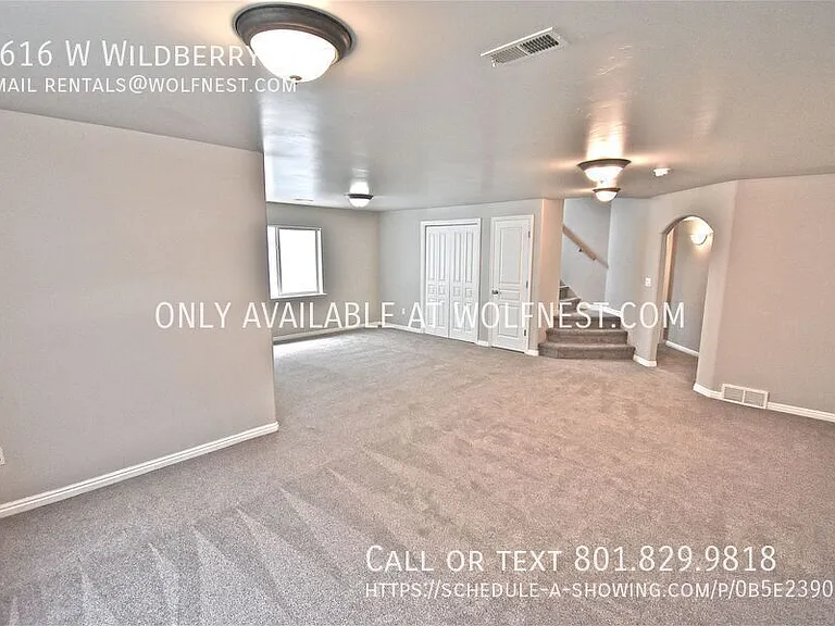 2616 W Wildberry Ct — Photo 29