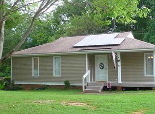 417 Grantham Rd, Irmo, SC 29063