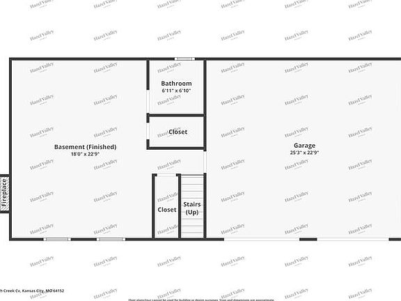 2nd image of 11206 NW Rush Creek Cv