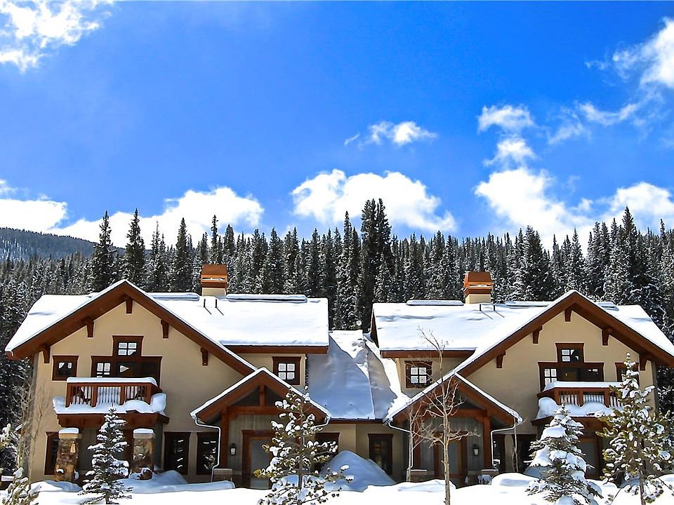 124 Beeler Pl UNIT 124A, Frisco, CO 80443 Zillow