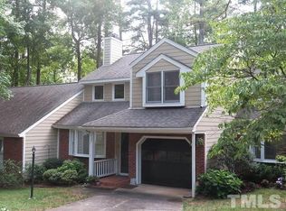 1023 Boathouse Ct, Raleigh, NC 27615