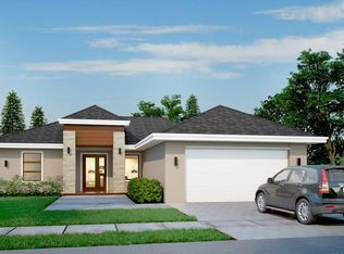 634 Reindeer Dr, Poinciana, FL 34759