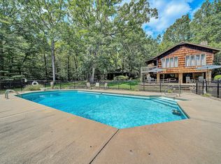 4675 Rocky Ford Rd, Bedford, VA 24523