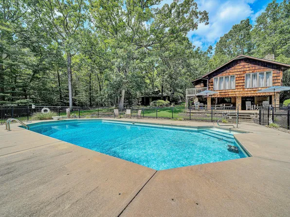 4675 Rocky Ford Rd, Bedford, VA 24523