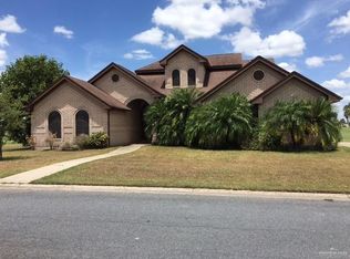 607 Melanie Dr, Pharr, TX 78577