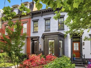 1436 S St NW, Washington, DC 20009