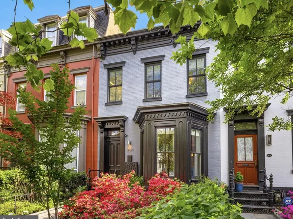 1436 S St NW, Washington, DC 20009