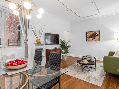 59 E 72nd St APT 2D, Manhattan, NY, 10021