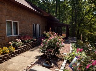 2851 E Rock Creek Rd, Arnold, MO 63010