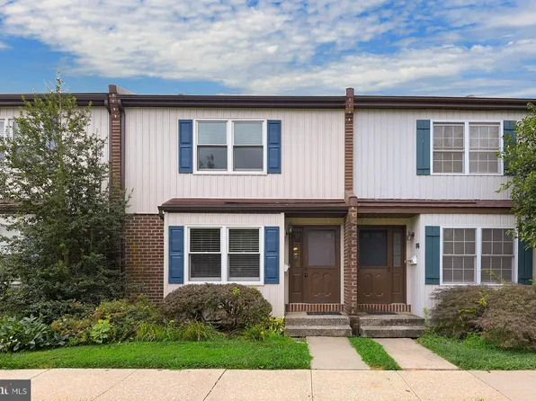 F 5 Shirley Ln, Lawrence Township, NJ 08648