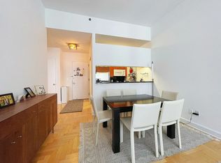220 Riverside Blvd APT 5R, New York, NY 10069