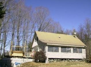 255 Old County Rd, Plainfield, NH 03781