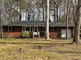 104 Jethro Ln, Yorktown, VA