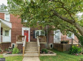 315 Westshire Rd, Baltimore, MD 21229