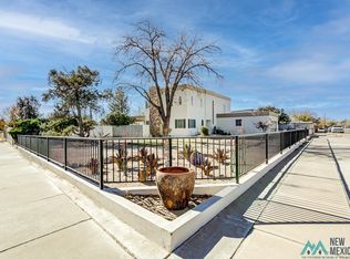 306 W Oak St, Deming, NM 88030