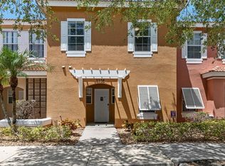 1116 Park Ridge Cir, Kissimmee, FL 34746