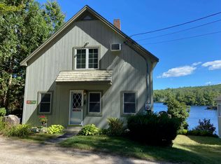 112 W Shore Rd, New Hampton, NH 03256
