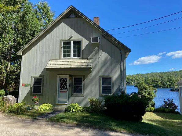 112 W Shore Road, New Hampton, NH 03256