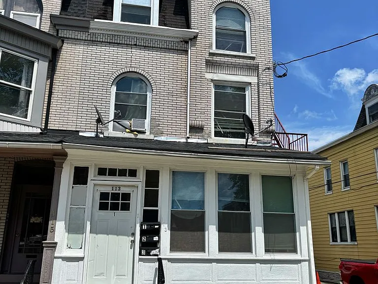 113 N 13th St — Photo 1