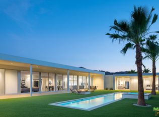 3080 Linea Ter, Palm Springs, CA 92264