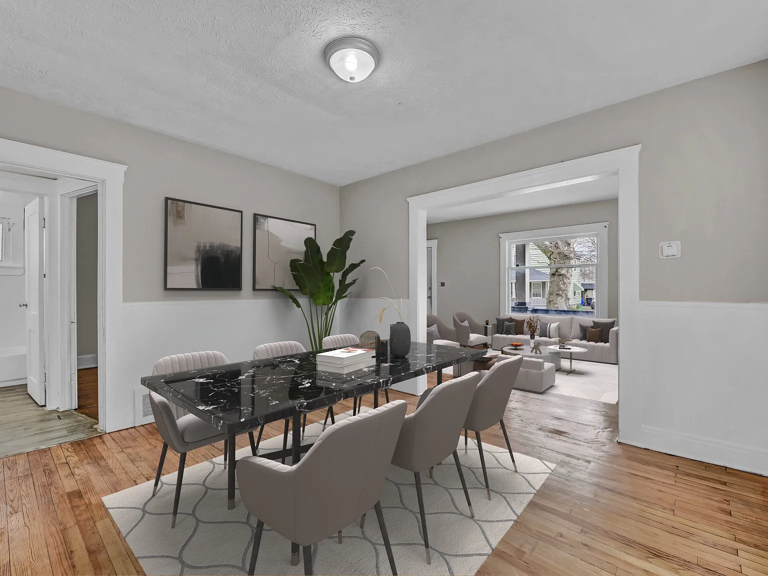 2034 West 99th Street - 1 — Photo 4