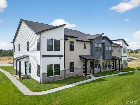147 Sesame Loop, Saint Peters, MO 63303