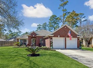 14423 Antrim Pl, Cypress, TX 77429