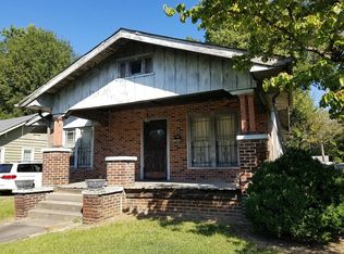 301 Roland Ave, Jackson, TN 38301