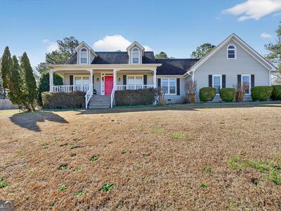 5456 Hartley Bridge Rd, Macon, GA, 31216