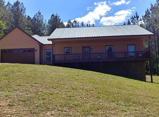 106 White Water Run Ln, Ocoee, TN 37361